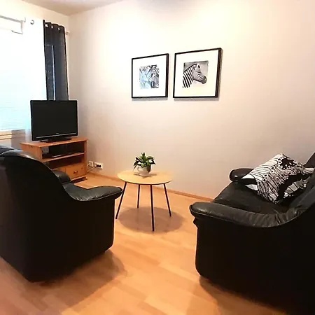 Apartment Ella *